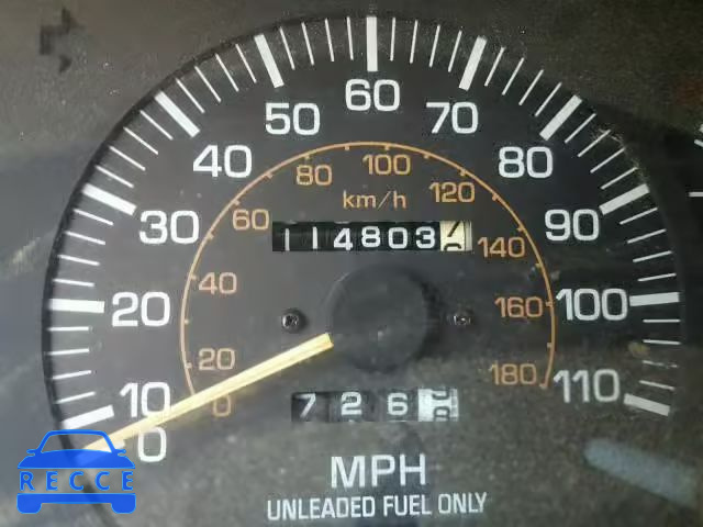 1991 TOYOTA LAND CRUIS JT3FJ80W1M0017815 зображення 7