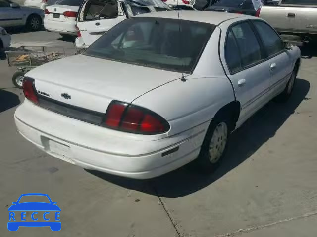 1997 CHEVROLET LUMINA 2G1WL52MXV9311648 image 3