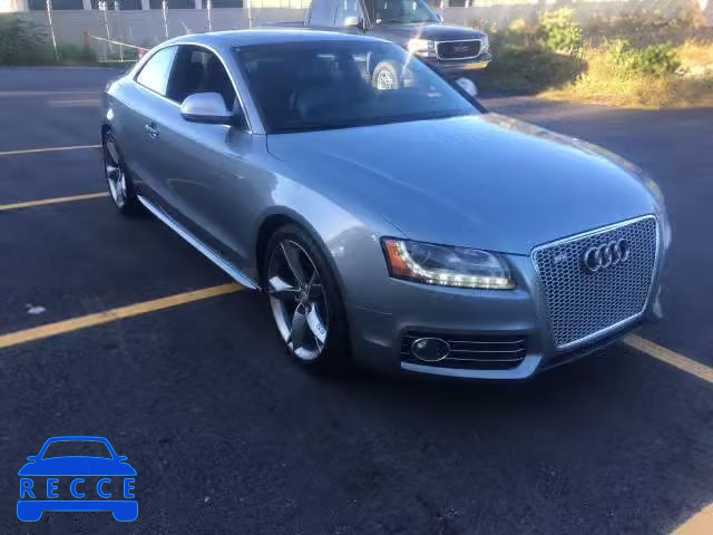 2009 AUDI A5 WAUDK78T19A024458 image 0