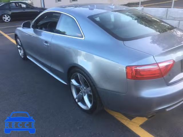 2009 AUDI A5 WAUDK78T19A024458 image 2