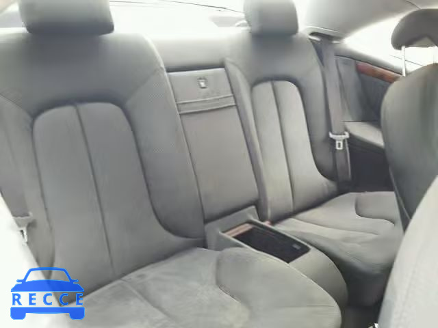 2002 MERCEDES-BENZ CL WDBPJ75J22A030831 зображення 5