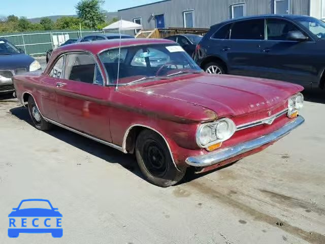 1964 CHEVROLET CORVAIR 40927W182580 image 0