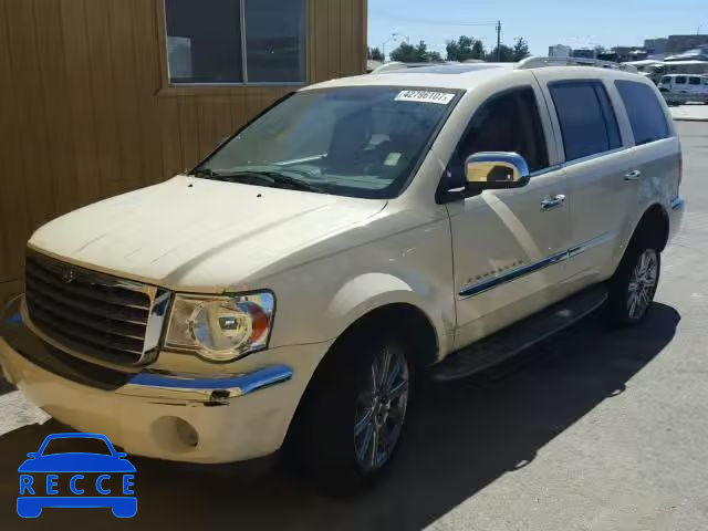 2007 CHRYSLER ASPEN 1A8HX58297F582584 image 1