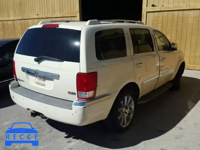 2007 CHRYSLER ASPEN 1A8HX58297F582584 зображення 3