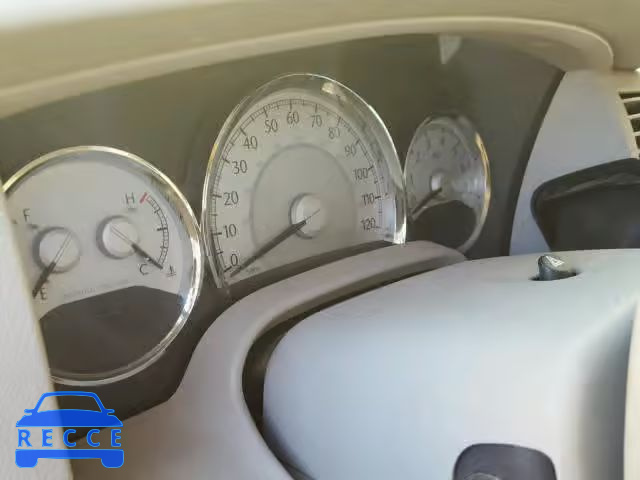 2007 CHRYSLER ASPEN 1A8HX58297F582584 image 7