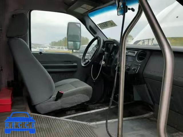 2011 FORD F550 1FDAF5GY1BEC48819 Bild 4