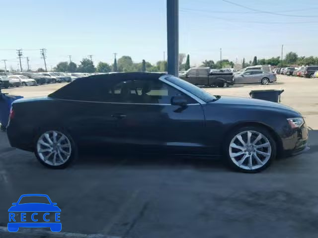 2014 AUDI A5 WAUJFAFH7EN006861 Bild 8