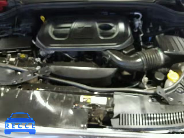 2016 DODGE DURANGO 1C4RDJEGXGC420056 image 6