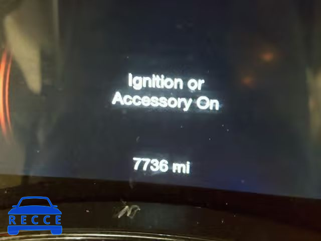 2016 DODGE DURANGO 1C4RDJEGXGC420056 image 7