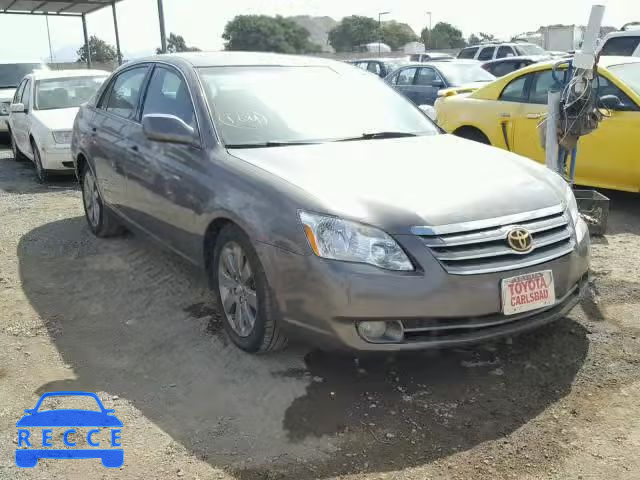 2007 TOYOTA AVALON 4T1BK36B57U226787 image 0