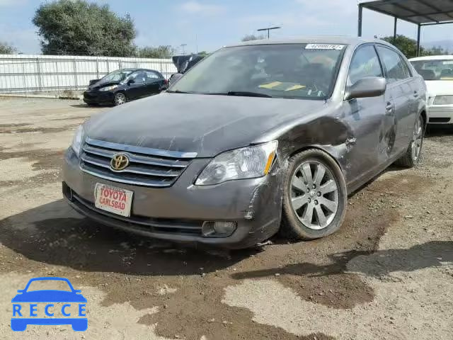 2007 TOYOTA AVALON 4T1BK36B57U226787 image 1