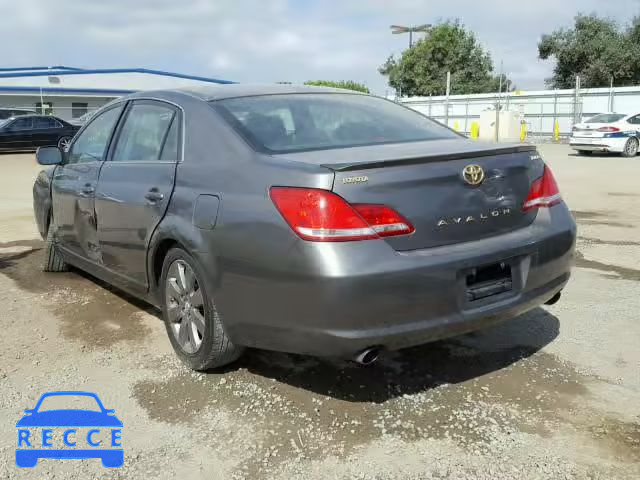 2007 TOYOTA AVALON 4T1BK36B57U226787 image 2