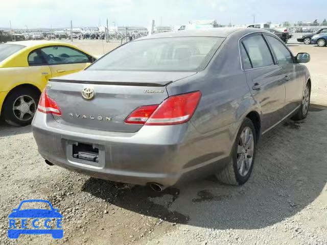 2007 TOYOTA AVALON 4T1BK36B57U226787 image 3
