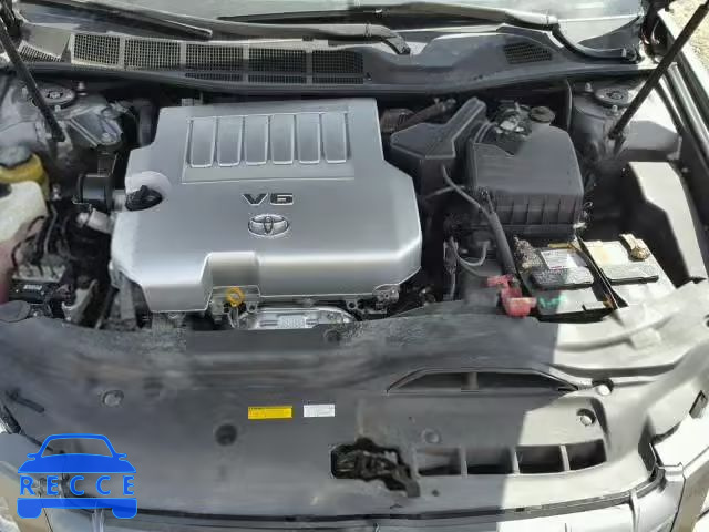 2007 TOYOTA AVALON 4T1BK36B57U226787 image 6