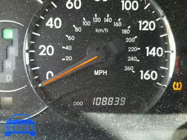 2007 TOYOTA AVALON 4T1BK36B57U226787 image 7
