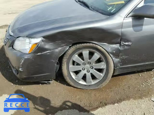 2007 TOYOTA AVALON 4T1BK36B57U226787 image 8