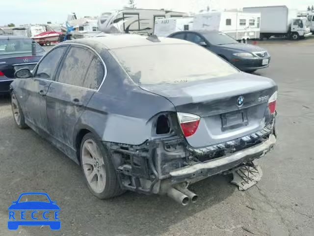 2006 BMW 330 WBAVB33596PS15639 зображення 2