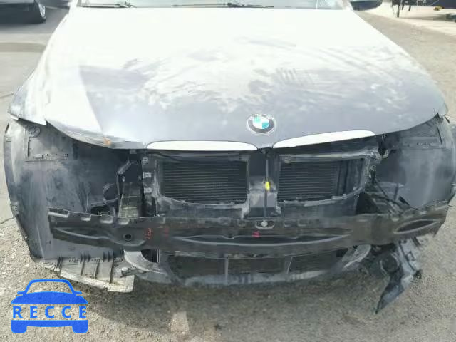 2006 BMW 330 WBAVB33596PS15639 зображення 8