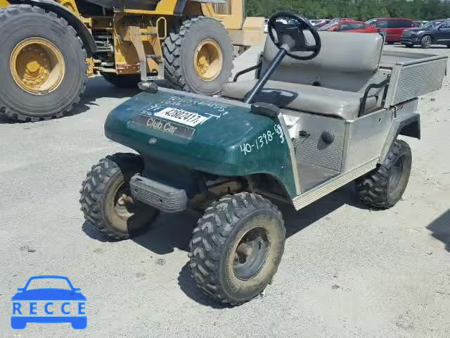 2005 CLUB CLUB CAR 00000HG0549576423 image 1