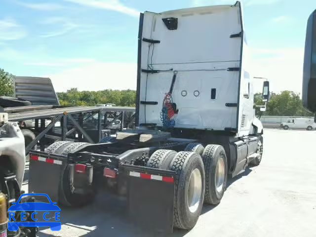 2016 INTERNATIONAL PROSTAR 3HSDJSNR6GN110254 image 3