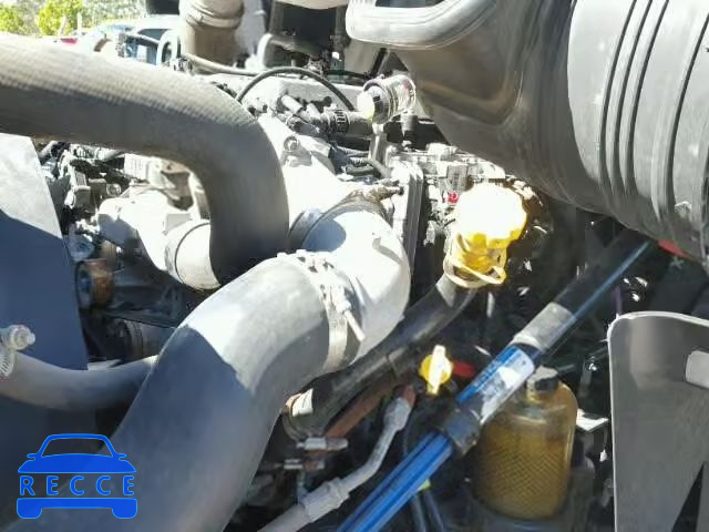 2016 INTERNATIONAL PROSTAR 3HSDJSNR6GN110254 Bild 6