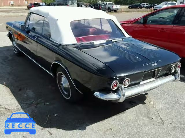 1964 CHEVROLET CORVAIR 40967W240467 image 2
