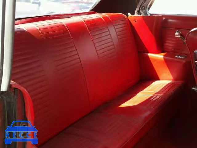 1964 CHEVROLET CORVAIR 40967W240467 image 5