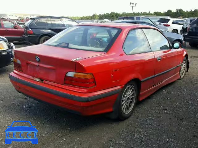 1996 BMW 328 WBABG1325TET00967 Bild 3