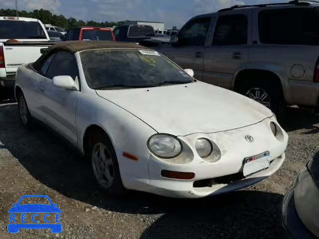 1995 TOYOTA CELICA JT5ST07K0S0027592 Bild 0