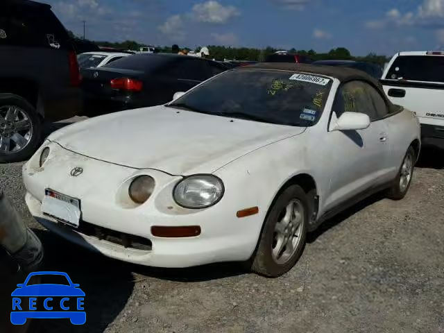 1995 TOYOTA CELICA JT5ST07K0S0027592 зображення 1