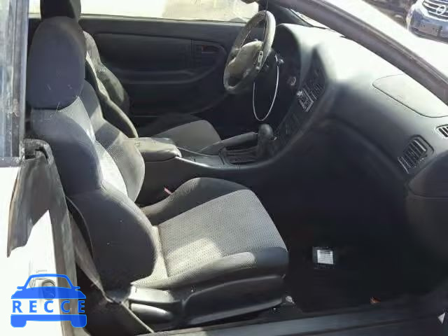 1995 TOYOTA CELICA JT5ST07K0S0027592 зображення 4