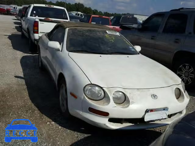 1995 TOYOTA CELICA JT5ST07K0S0027592 зображення 8