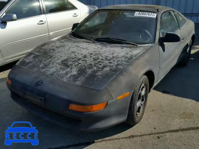 1991 TOYOTA MR2 JT2SW21M2M0003971 image 1