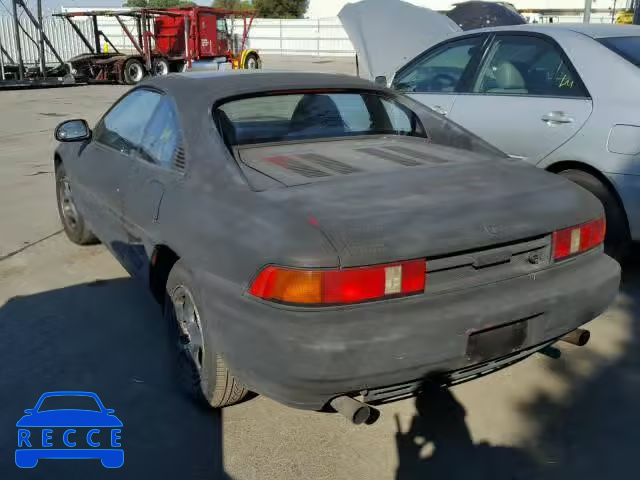 1991 TOYOTA MR2 JT2SW21M2M0003971 image 2