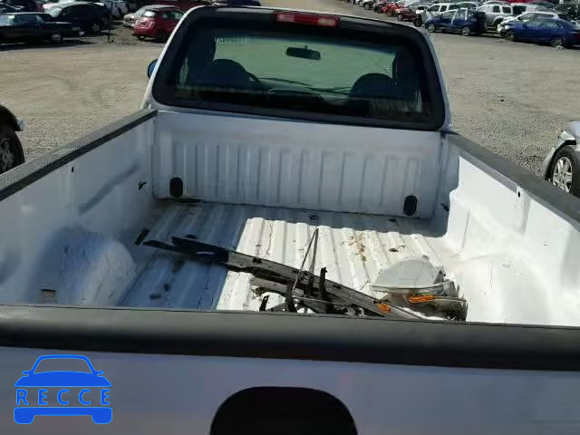 2004 FORD F-150 HERI 2FTRF17204CA92003 зображення 5