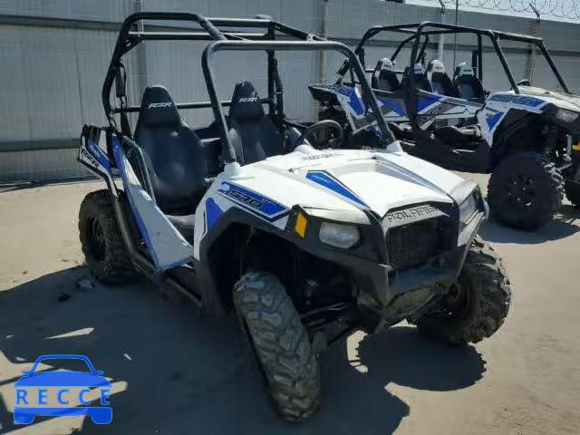 2017 POLARIS RZR 4XAVHA579HB680871 зображення 0