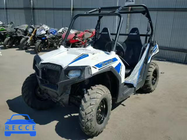 2017 POLARIS RZR 4XAVHA579HB680871 image 1