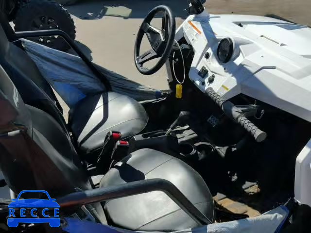 2017 POLARIS RZR 4XAVHA579HB680871 image 4