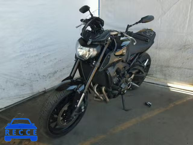 2016 YAMAHA FZ09 JYARN33Y4GA002507 image 1