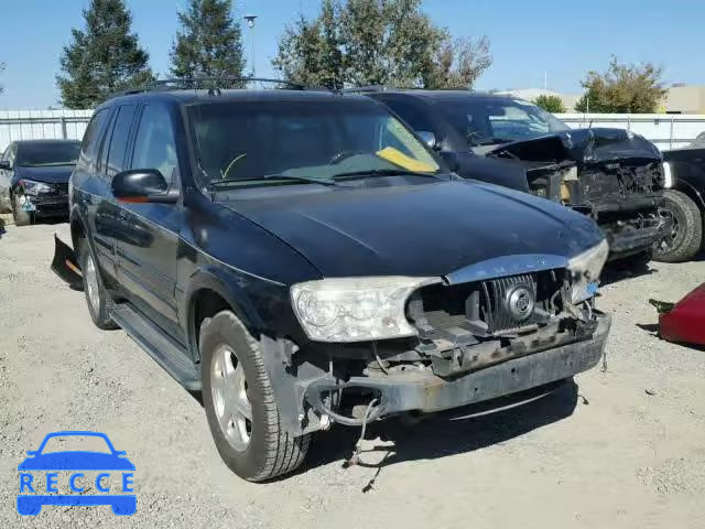 2005 BUICK RAINIER 5GADT13S052242294 image 0