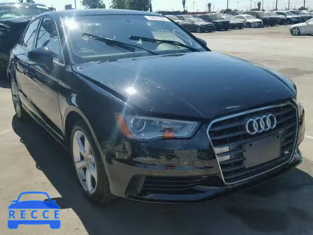 2016 AUDI A3 WAUA7GFF7G1061464 image 0