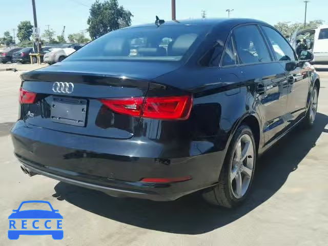 2016 AUDI A3 WAUA7GFF7G1061464 image 3