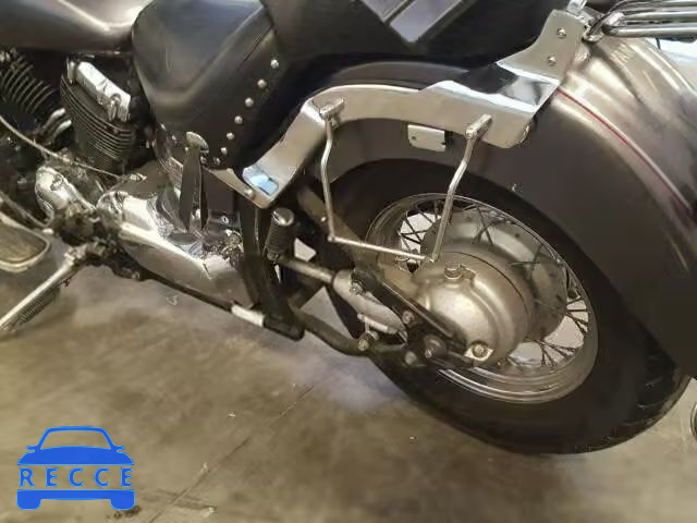 2005 YAMAHA XVS65 JYAVM01E15A079017 image 9