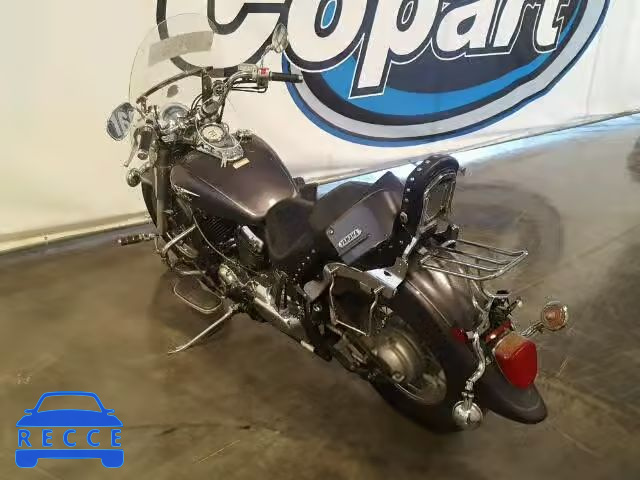 2005 YAMAHA XVS65 JYAVM01E15A079017 image 2
