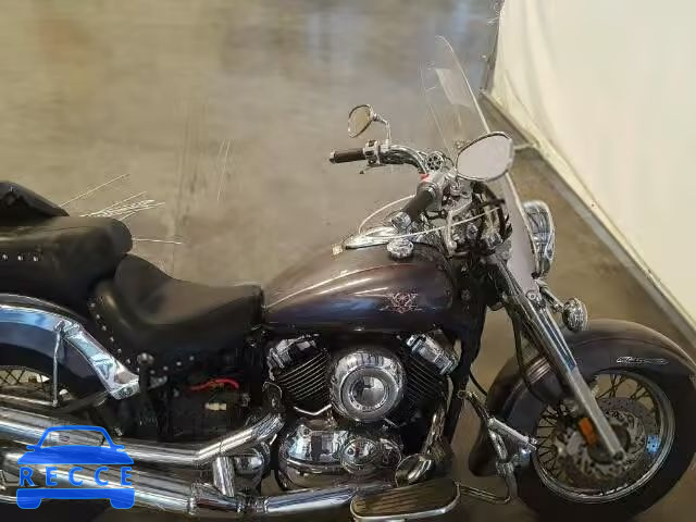 2005 YAMAHA XVS65 JYAVM01E15A079017 image 4