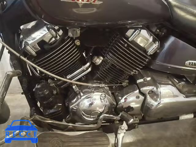 2005 YAMAHA XVS65 JYAVM01E15A079017 image 6