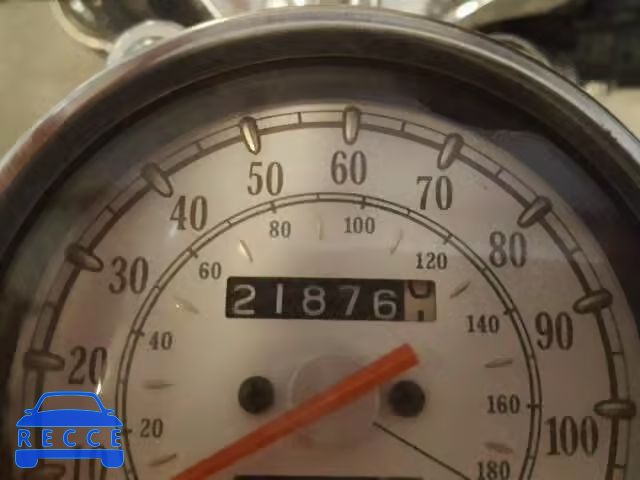 2005 YAMAHA XVS65 JYAVM01E15A079017 image 7