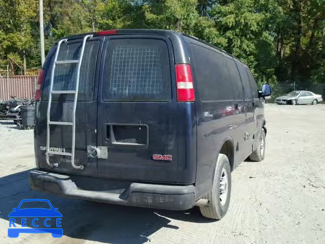 2005 GMC SAVANA 1GTGG25V951173429 зображення 3