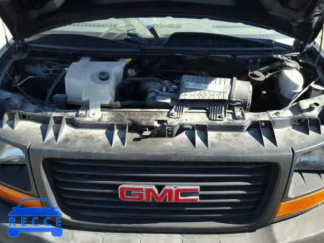 2005 GMC SAVANA 1GTGG25V951173429 зображення 6