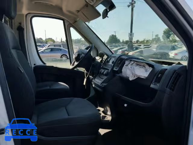 2017 RAM PROMASTER 3C6TRVDG0HE510348 image 4